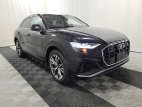 Audi Q8 Progressiv 55 TFSI quattro | Mobile.bg � ����� ������ 2
