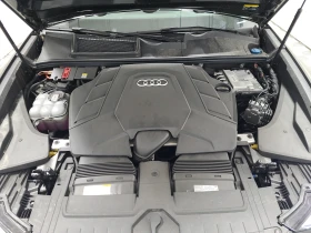 Audi Q8 Progressiv 55 TFSI quattro | Mobile.bg � ����� ������ 10