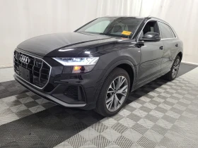 ������ Audi Q8