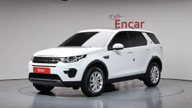 ������ Land Rover Discovery