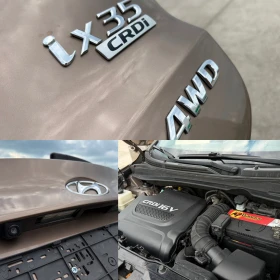 Hyundai IX35 2.0CRDI/FACE-LIFT/PREMIUM | Mobile.bg � ����� ������ 17