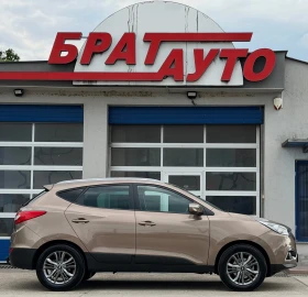 Hyundai IX35 2.0CRDI/FACE-LIFT/PREMIUM | Mobile.bg � ����� ������ 8