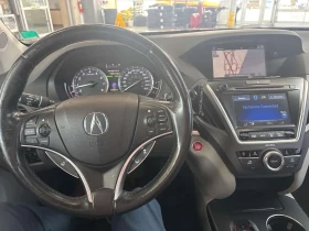 Acura Mdx * Nav Pkg * ���������� ��� ������������ ������*  | Mobile.bg � ����� ������ 9