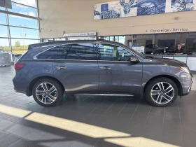 Acura Mdx * Nav Pkg * ���������� ��� ������������ ������*  | Mobile.bg � ����� ������ 3