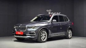 BMW X5 ОБДУХВАНЕ* ВЪЗДУХ* ПАМЕТ* HEADUP