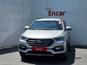 Hyundai Santa fe 2.0 CRDi 4WD - ���� 30% ����� | Mobile.bg � ����� ������ 3