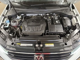 VW Tiguan * COMFORTLINE R LINE BLACK EDITION * CARFAX *  - 17600 € - 35457477 15