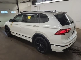 VW Tiguan * COMFORTLINE R LINE BLACK EDITION * CARFAX *  - 17600 € - 35457477 4