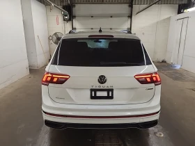 VW Tiguan * COMFORTLINE R LINE BLACK EDITION * CARFAX *  - 17600 € - 35457477 16