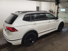 VW Tiguan * COMFORTLINE R LINE BLACK EDITION * CARFAX *  - 17600 € - 35457477 3