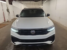 VW Tiguan * COMFORTLINE R LINE BLACK EDITION * CARFAX *  - 17600 € - 35457477 17