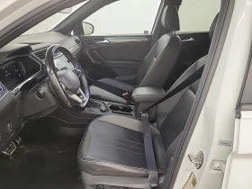 VW Tiguan * COMFORTLINE R LINE BLACK EDITION * CARFAX *  - 17600 € - 35457477 5