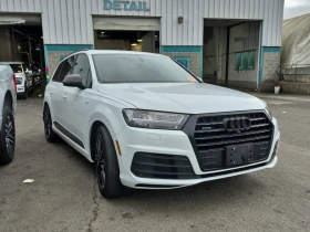 Audi Q7 PROGRESSIV/CARFAX/�������/�����/����/7 ����� | Mobile.bg � ����� ������ 2