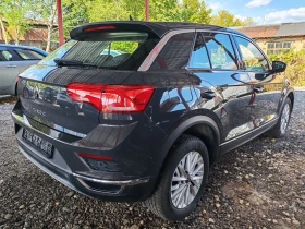 VW T-Roc 2.0 DIESEL 120 k. c.  | Mobile.bg � ����� ������ 5