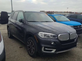 BMW X5  XDRIVE35I /ПОДГРЕВ/ПАНО/CARFAX | Auto.bg — изображение 2