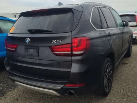 BMW X5  XDRIVE35I /ПОДГРЕВ/ПАНО/CARFAX | Auto.bg — изображение 3