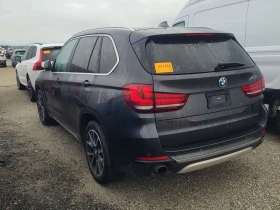 BMW X5  XDRIVE35I /ПОДГРЕВ/ПАНО/CARFAX | Auto.bg — изображение 4