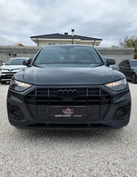 Audi Q5 Keyless Go Panorama Distronik MATRIX LED Digital | Mobile.bg � ����� ������ 2