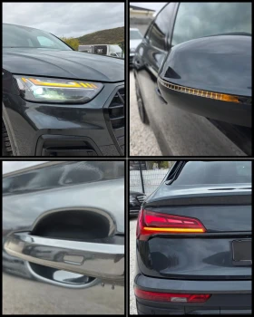 Audi Q5 Keyless Go Panorama Distronik MATRIX LED Digital | Mobile.bg � ����� ������ 14