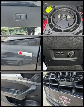 Audi Q5 Keyless Go Panorama Distronik MATRIX LED Digital | Mobile.bg � ����� ������ 12