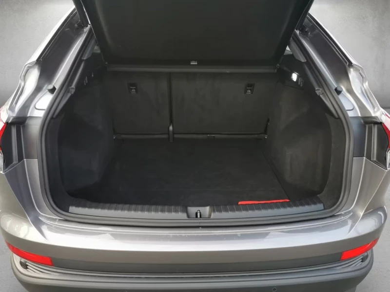 Audi Q4 SPORTBACK/170HP/35e-TRON/CAM/NAVI/LED/DIGI/286gPR, снимка 12 - Автомобили и джипове - 51654057