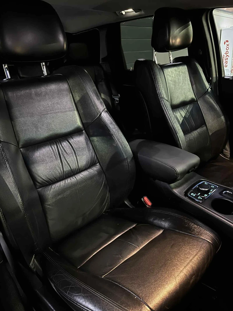 Jeep Grand cherokee, снимка 12 - Автомобили и джипове - 52297476
