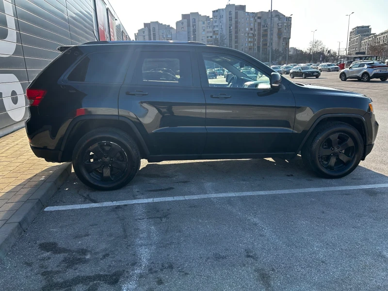 Jeep Grand cherokee, снимка 4 - Автомобили и джипове - 52297476