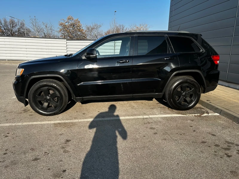 Jeep Grand cherokee, снимка 5 - Автомобили и джипове - 52297476