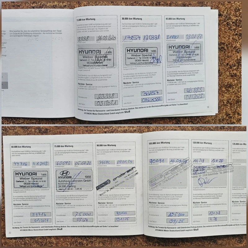 Hyundai Kona 1.6 T-GDI 177к.с. KRELL CarPlay Сервизна книжка, снимка 17 - Автомобили и джипове - 51895452