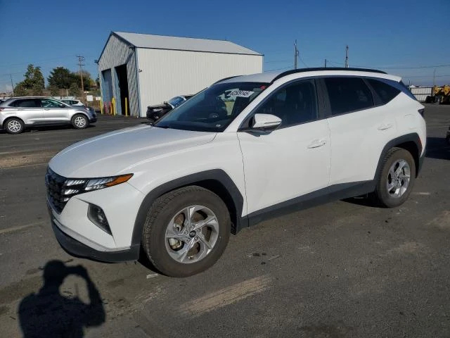 Hyundai Tucson SEL - 29000 лв. / 14827.46 € - 42163525 1