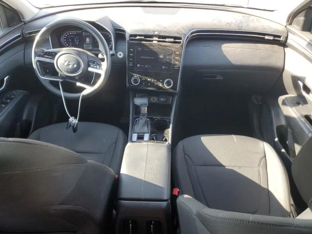 Hyundai Tucson SEL | Mobile.bg   9