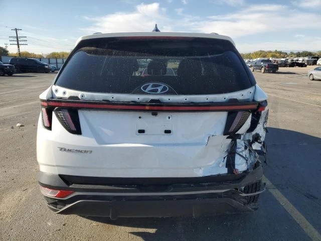 Hyundai Tucson SEL | Mobile.bg   5