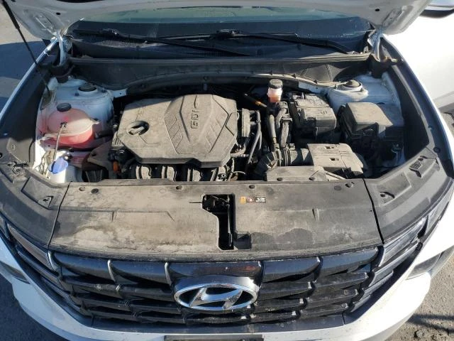 Hyundai Tucson SEL | Mobile.bg   12