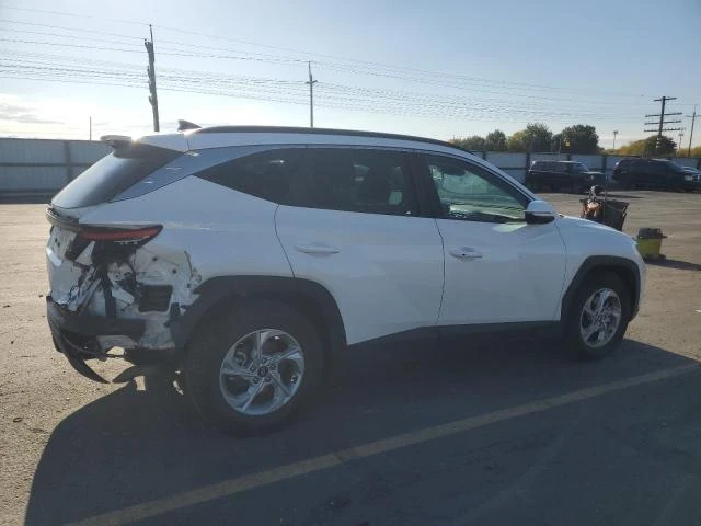 Hyundai Tucson SEL | Mobile.bg   6