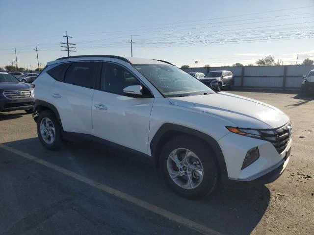 Hyundai Tucson SEL | Mobile.bg   3