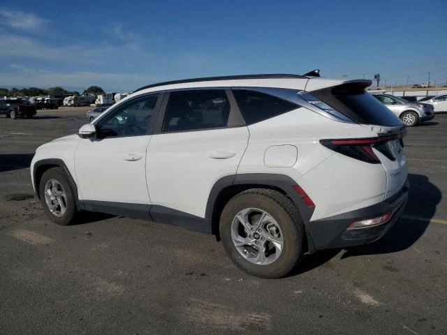 Hyundai Tucson SEL | Mobile.bg   4