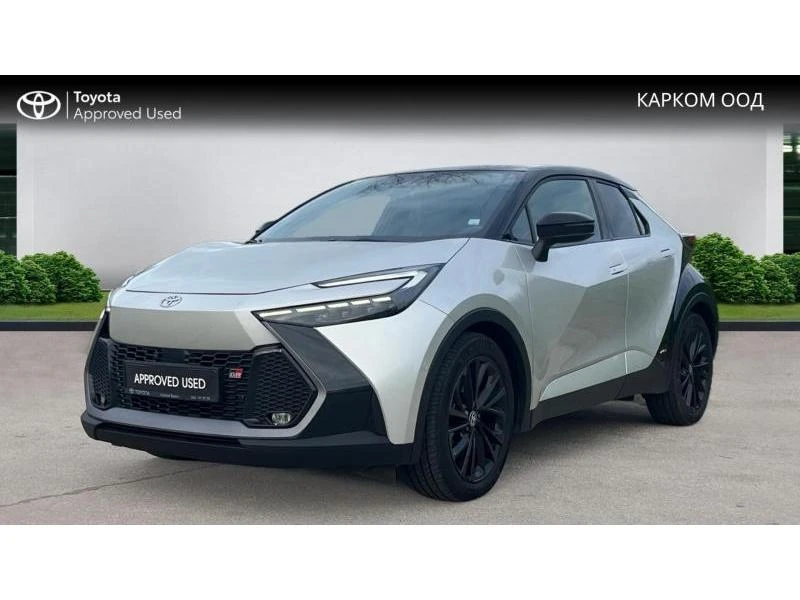 Toyota C-HR GR SPORT - 87900 лв. / 44942.56 € - 39363331 1