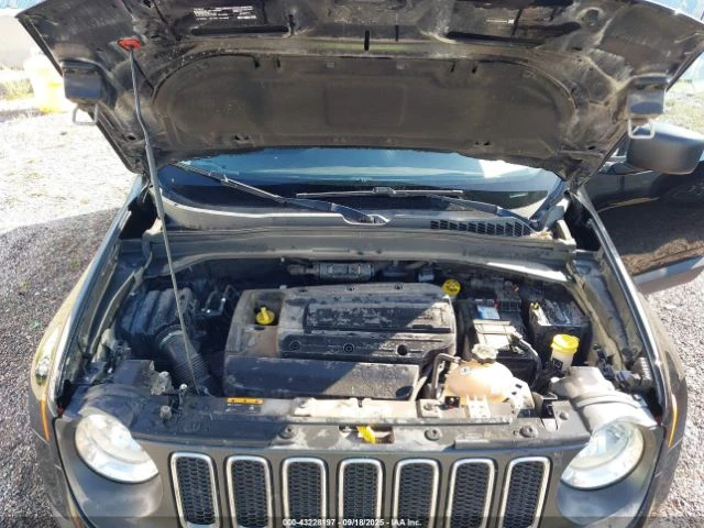 Jeep Renegade SPORT, снимка 9 - Автомобили и джипове - 53736231