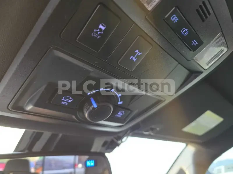 Toyota Tacoma TRD PRO, снимка 8 - Автомобили и джипове - 54431893