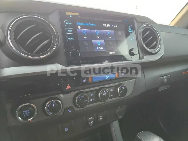 Toyota Tacoma TRD PRO, снимка 5 - Автомобили и джипове - 54431893