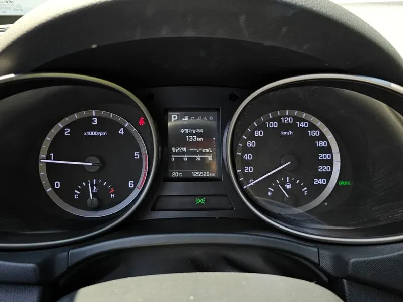 Hyundai Santa fe 2.0 CRDi 4WD - САМО 30% АВАНС, снимка 8 - Автомобили и джипове - 56021694