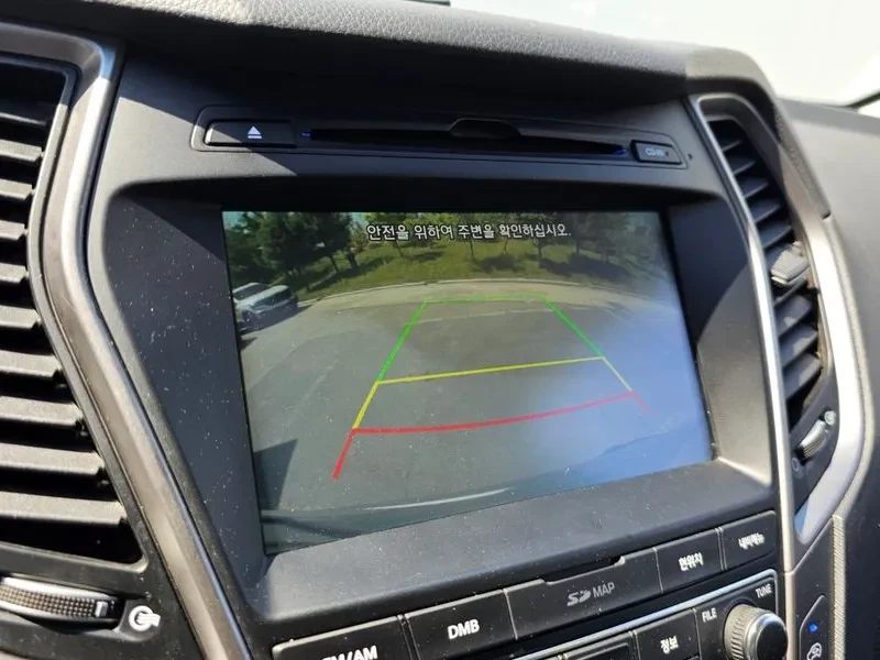 Hyundai Santa fe 2.0 CRDi 4WD - САМО 30% АВАНС, снимка 15 - Автомобили и джипове - 56021694