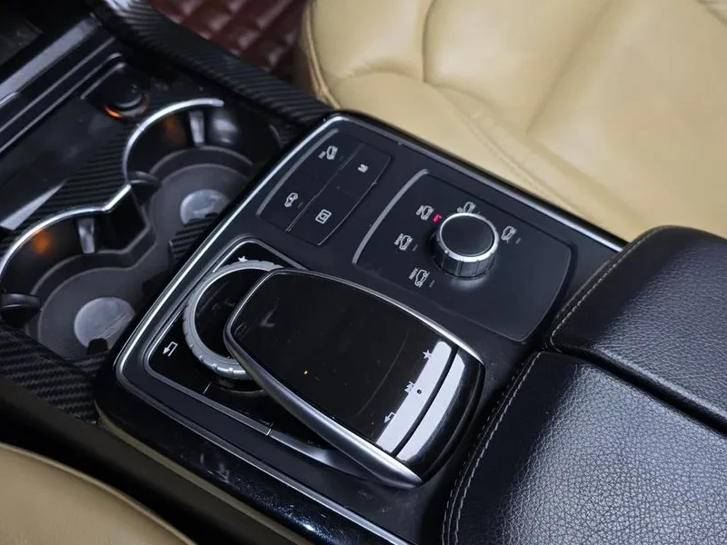 Mercedes-Benz GLE 350 W166 4 MATIC| �������| �������| ����� | Mobile.bg � ����������� 17