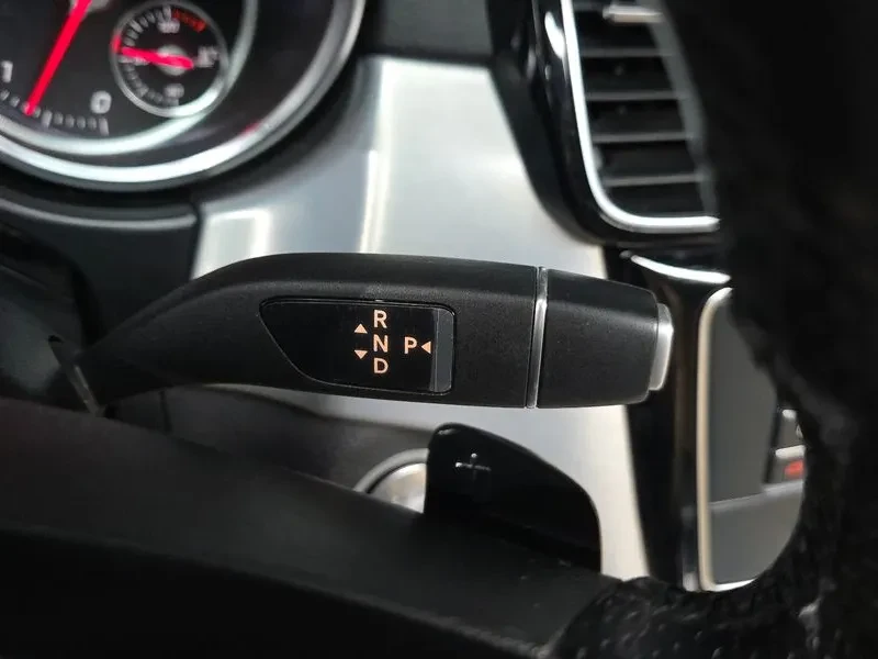 Mercedes-Benz GLE 350 W166 4 MATIC| �������| �������| ����� | Mobile.bg � ����������� 9