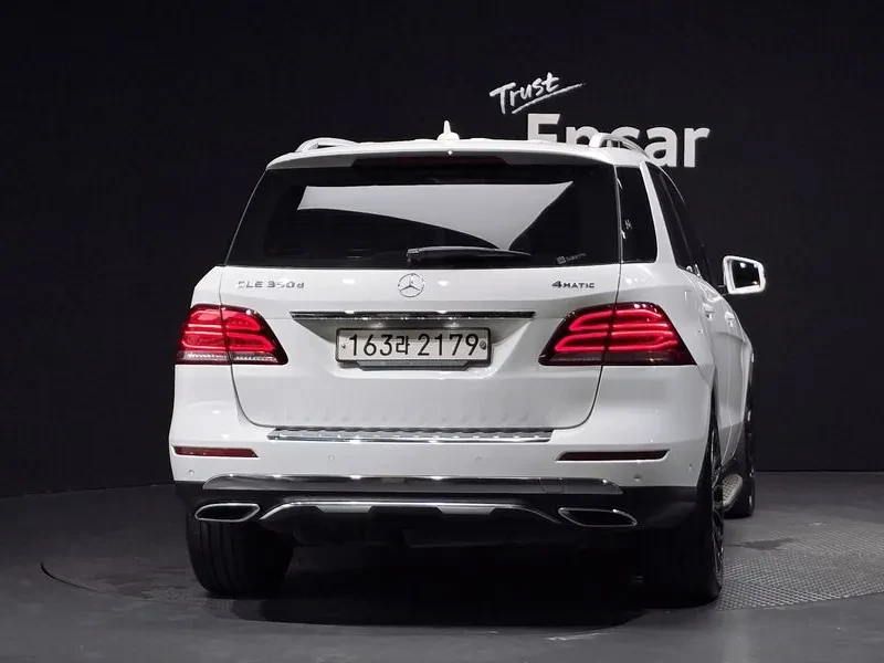 Mercedes-Benz GLE 350 W166 4 MATIC| �������| �������| ����� | Mobile.bg � ����������� 4