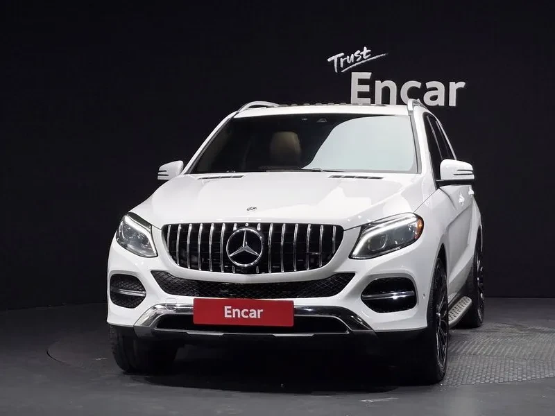 Mercedes-Benz GLE 350 W166 4 MATIC| �������| �������| ����� | Mobile.bg � ����������� 3