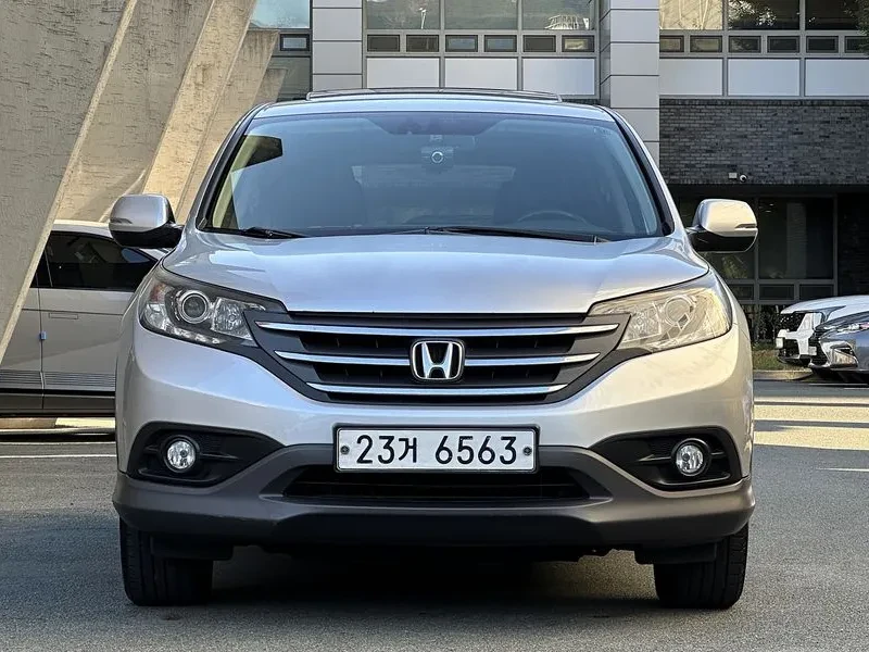 Honda Cr-v 4Wd Ex-L 4Th Generation | Mobile.bg � ����������� 3
