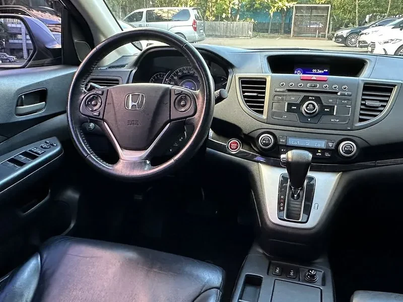 Honda Cr-v 4Wd Ex-L 4Th Generation | Mobile.bg � ����������� 8