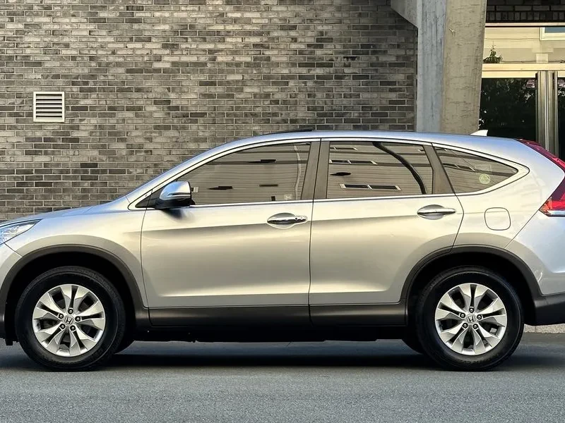 Honda Cr-v 4Wd Ex-L 4Th Generation | Mobile.bg � ����������� 4