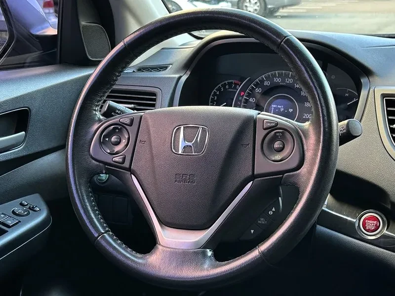 Honda Cr-v 4Wd Ex-L 4Th Generation | Mobile.bg � ����������� 9